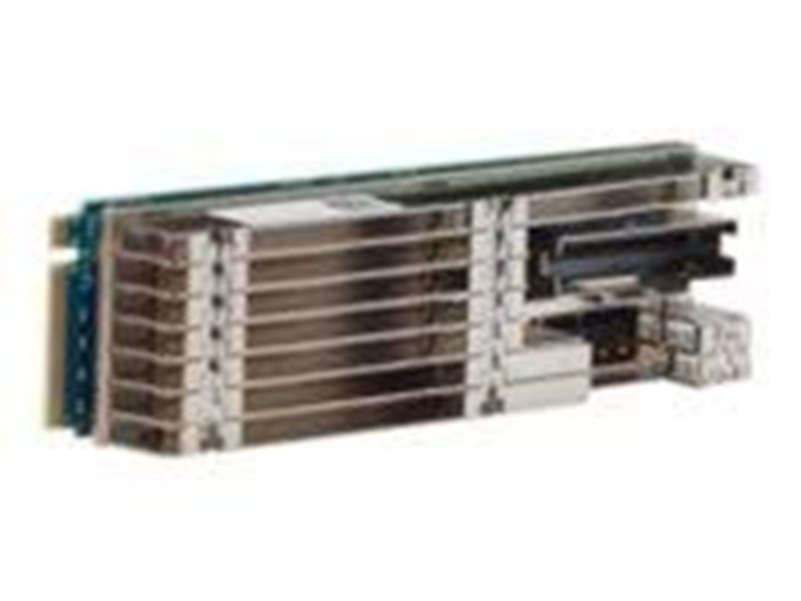 Broadcom MegaRAID 9524-8i Broadcom MegaRAID 9524-8i